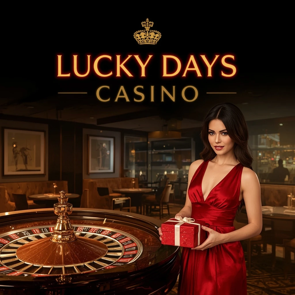 Lucky Days Casino Chile Lucky Days Casino Chile