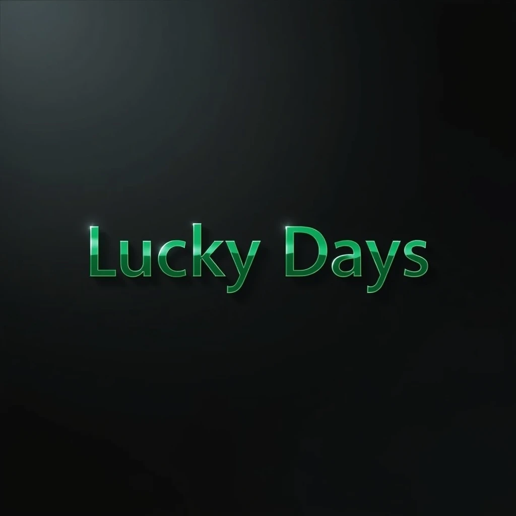 Lucky Days Casino