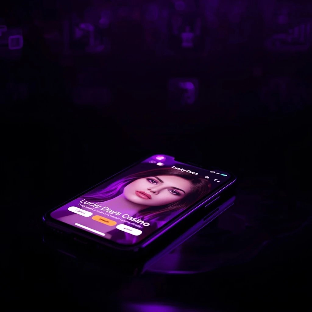 Lucky Days Casino Aplicación Lucky Days Casino Aplicación