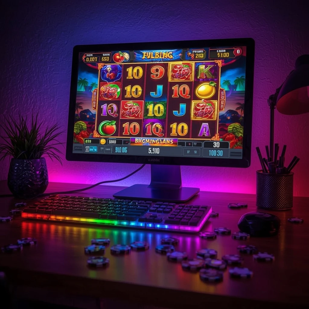Microgaming LUCKY DAYS CASINO