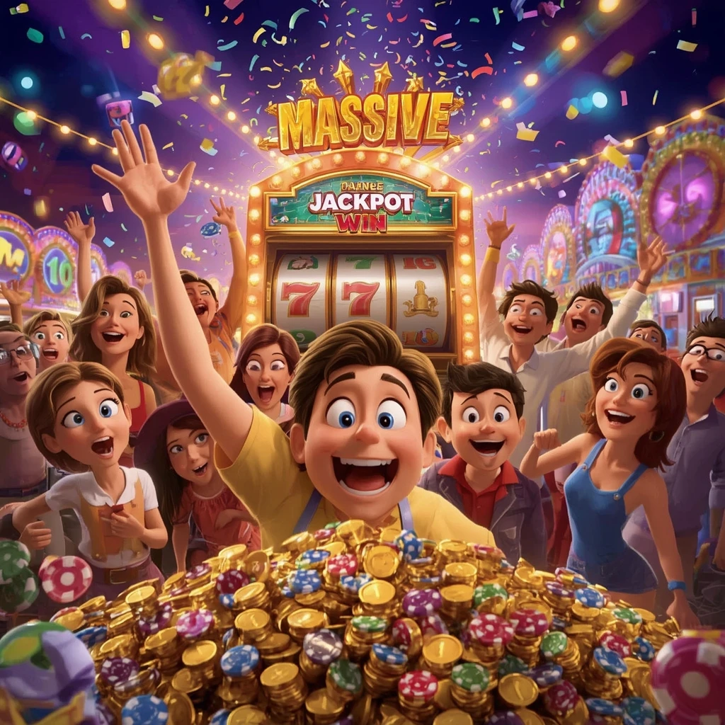 mejores juegos de Jackpot LUCKY DAYS CASINO