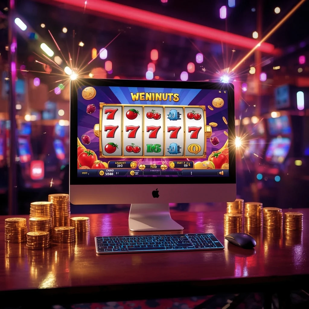 tragamonedas LUCKY DAYS CASINO