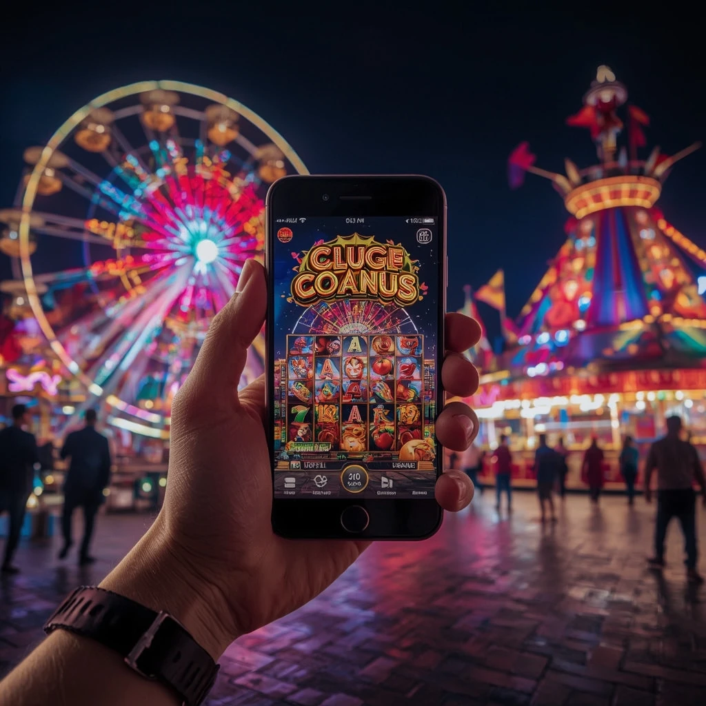aplicación móvil LUCKY DAYS CASINO 