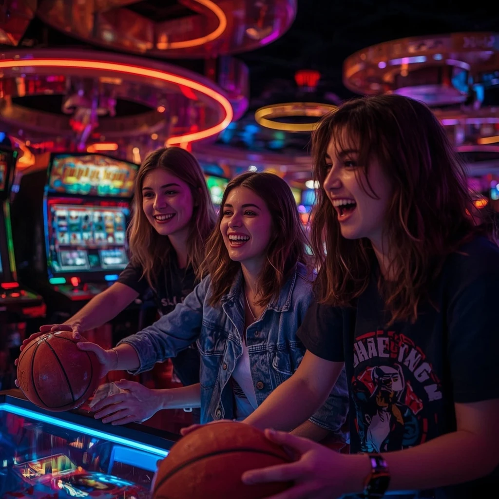 Apuestas deportivas en LUCKY DAYS CASINO