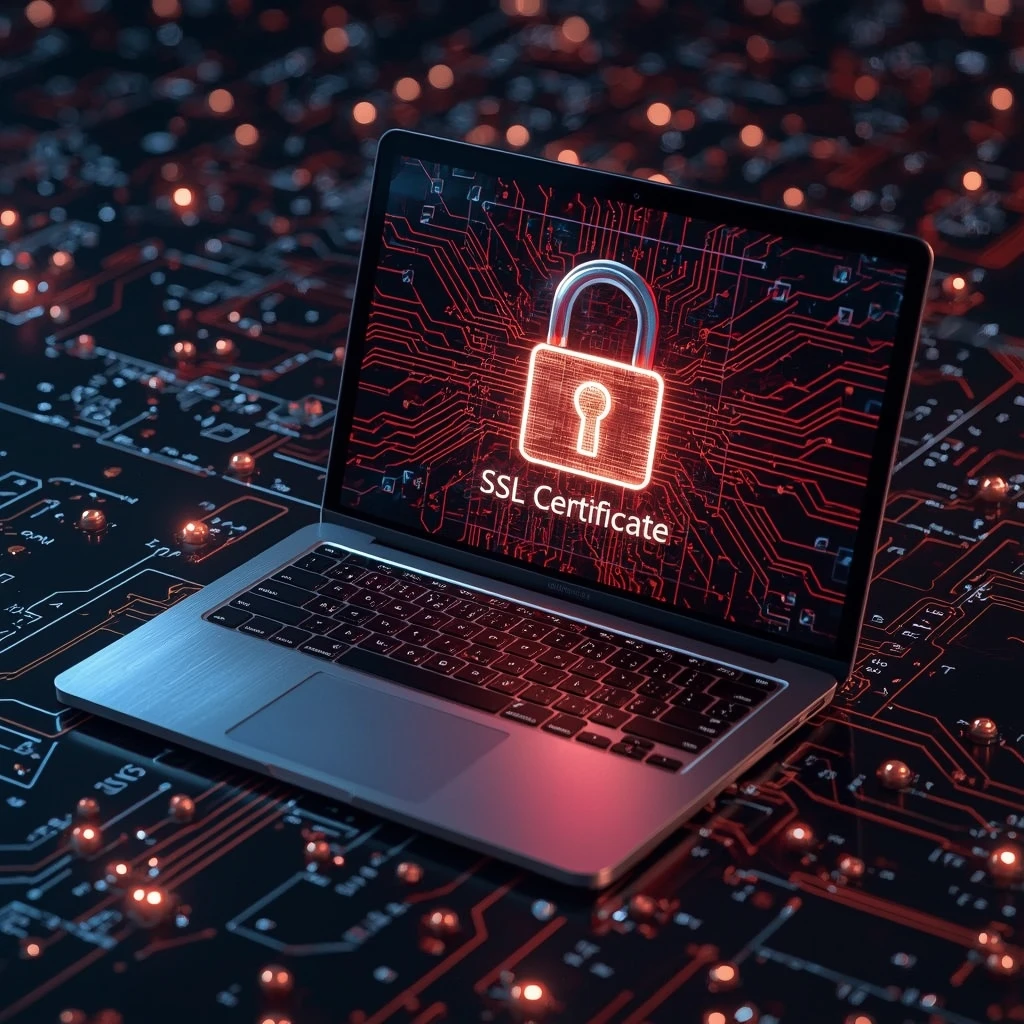 certificado ssl LUCKY DAYS CASINO
